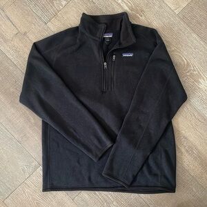 Patagonia 1/4 zip